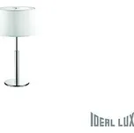 Stolní lampa Ideal Lux Hilton TL1 075525