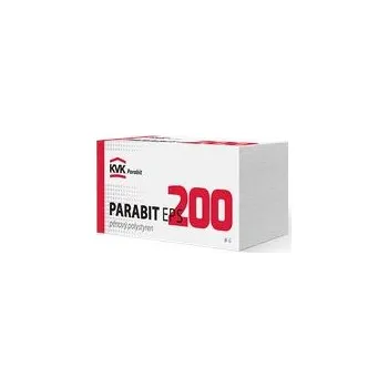 Tepelná izolace EPS 200 S střešní polystyren stabilizovaný / 100 x 1000 x 1000 mm obj.hmotnost 28 - 35 Kg/m3