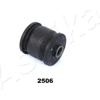 Zavěšení kol Uložení, řídicí mechanismus ASHIKA GOM-2506