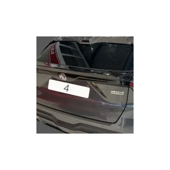 Nárazník RGM ochranný plast hrany zadního nárazníku MG 4 (EV) -- od roku výroby 2022-