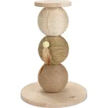 Designed by Lotte dřevěné škrabací koule Elio