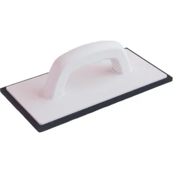Zednické hladítko Hladítko neopren 250x130 mm
