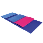 YATE Karimatka TEXTIL 8 skládací 6 dílů