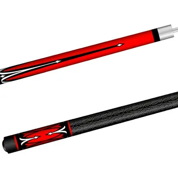 Raymond Ceulemans Tágo pool ARTEMIS Red Pearl