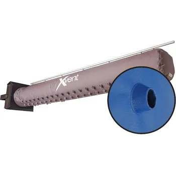 Xvent ATA1-4 textilní výustka Atacama Sleeve 10m - dýzy