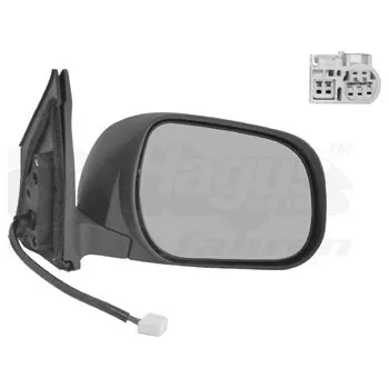 Auto zrcátko 5470806 HAGUS