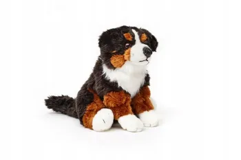 Plyšová hračka Lamps Bernský pes 30 cm