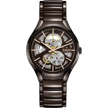 Módní doplněk Dámské hodinky True Round Rado R27511302