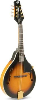 Mandolína Gewa A-2 Premium Sunburst