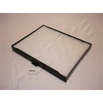 Ventilátor topení a klimatizace Filtr, vzduch v interiéru ASHIKA 21-HY-H02