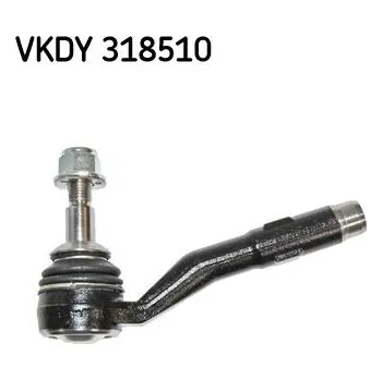 Čep řízení Hlava příčného táhla řízení SKF VKDY 318510