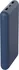 Powerbanka Belkin BPB012BTBL modrá