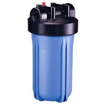 vodní filtr Korpus filtru BIG BLUE 10"x4,5"