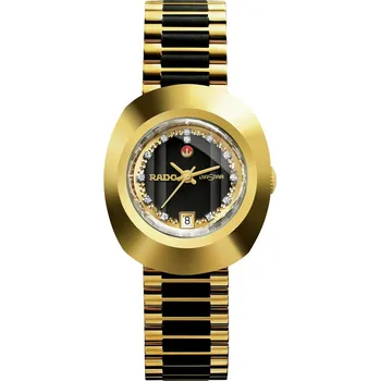 Módní doplněk Dámské hodinky DiaStar Rado R12416514