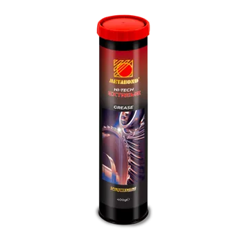 aditivum Metabond EXTREME speciální mazivo do 550 °C - 400g
