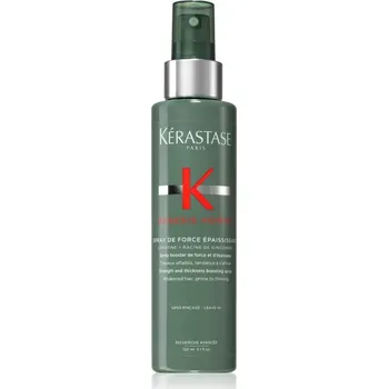 Kérastase Genesis Homme Spray De Force…