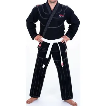 Kimono pro Jiu-Jitsu GI Elite DBX BUSHIDO černé Vel. A2