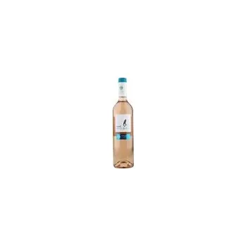 Víno La Petite Note Bleue Rosé 0.75L 12,5% Fr