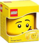 LEGO Úložná hlava Silly