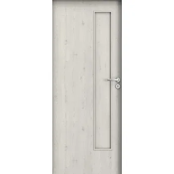 Interiérové dveře Interiérové dveře PORTA FIT I.0 - Borovice norská, levé "70", magnetický zámek pro FAB