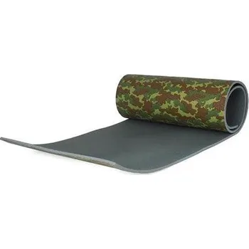 Karimatka Karimatka Army M0755 180 x 50 x 0,8 cm maskáčový vzor