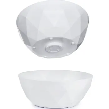 Silwy magnetická cereální mísa 500 ml 2 ks, Hightech