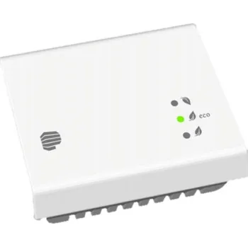 Xvent NL RH externí nástěnné čidlo vlhkosti