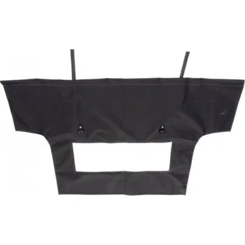 Plachta na motorové vozidlo Ochranná Plachta Na Zadní Stěnu C-360 C-355 MZR 64503