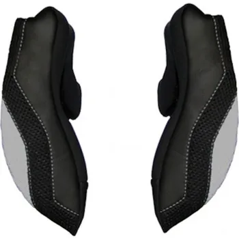 Motodoplněk Nexx 04LATXR2004 lícnice XR2 - S