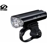 CATEYE CAT HL-EL160 Barva: černá, Výběr: baterie Přední světo