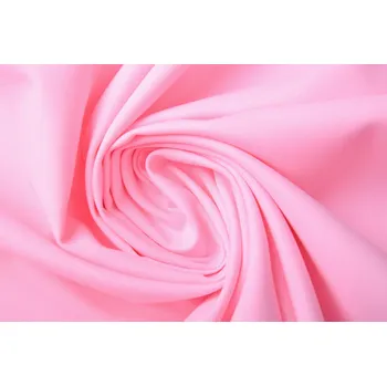 Bavlněné plátno v růžové barvě 0150/880