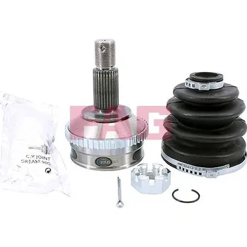 Hřídel nápravy Sada kloubů, hnací hřídel Schaeffler FAG 771 0054 30