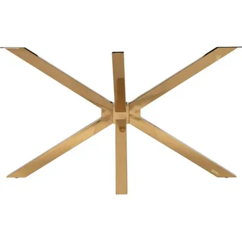 Stolová podnož Richmond Kovová podnož Matrix