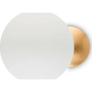 Nástěnné svítidlo Ideal Lux Nástěnné svítidlo ECLISSI AP SMALL