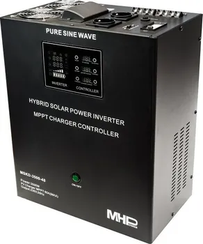 Záložní zdroj MHPower (MSKD-5000-48)
