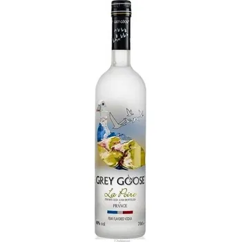 Vodka Grey Goose La Poire 0,7l 40 %