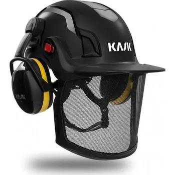 Přilba Kask Zenith Combo černá