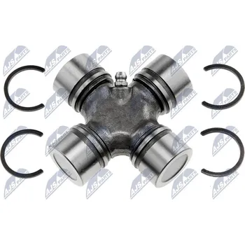 Kloub, kloubový hřídel NTY NKW-KA-300