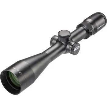 Puškohled Puškohled Delta Optical Titanium HD 2,5-10x50 2D
