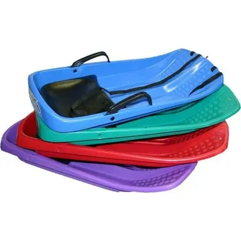 Boby Boby Champion Yetti se sedákem, Barva Červená