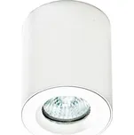 Koupelnové stropní bodové přisazené svítidlo Azzardo Aro white AZ2559 GU10 1x40W IP54 bílé
