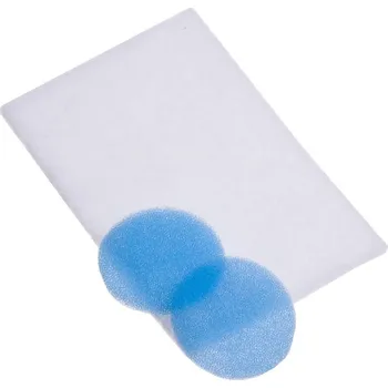 Filtr do vysavače Sada mikrofiltrů pro vysavač Philips Triathlon pro Philips T 300 až 800 Serie Marathon Az