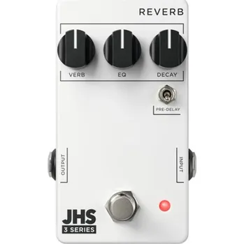 Kytarový efekt JHS Pedals 3 Series Reverb