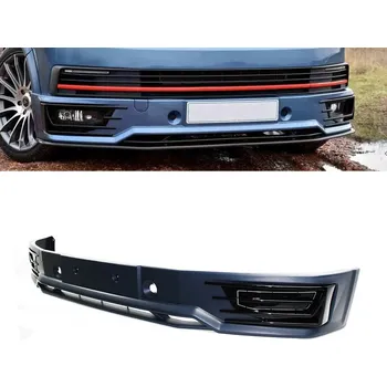 Nárazník JOM přední spoiler VW T6 (2015-2019)
