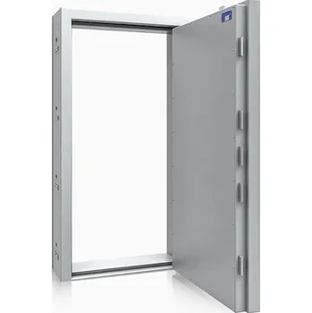 Trezor ISS Trezorové dveře GENEVA 55481
