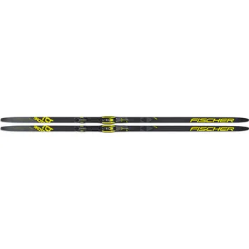 Fischer Sports RCR Skate Stiff + Race…