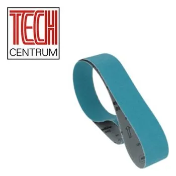 Brusný kotouč REKORD Nekonečný pás 989X 100x2500mm zr.80 plátno zirkon (2ks) - 1 ks/ 120,21 Kč