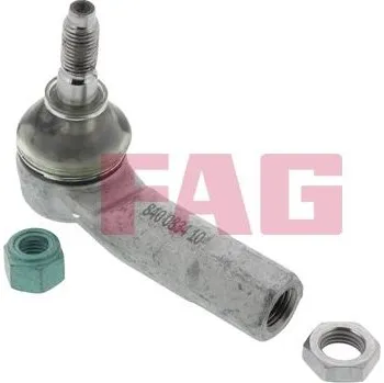 Táhlo řízení Hlava příčného táhla řízení Schaeffler FAG 840 0834 10