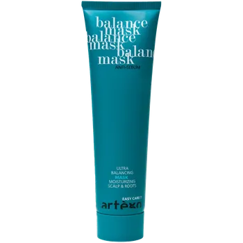 Vlasová regenerace Artego Balance čistící vlasová maska, 150 ml