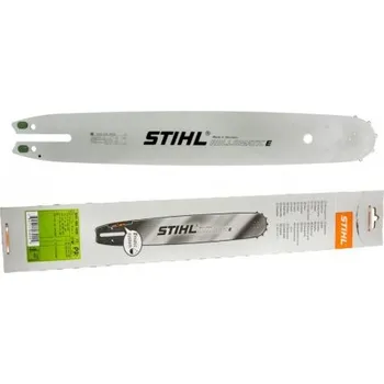 Pilová lišta Vodící Lišta 35cm 3/8" 1,3 Or. Stihl 021 023 Ms250 Stihl 03812